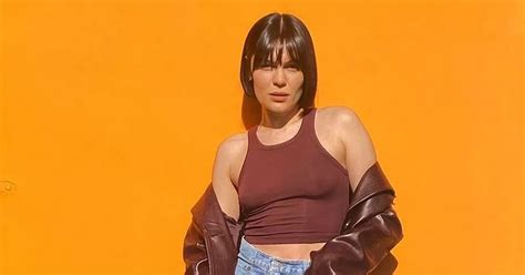 js_girls nude|Jessie J poses completely naked to mark her 33rd birthday.